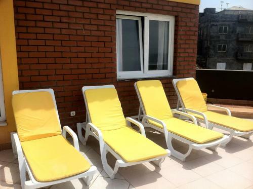 Bed & Breakfast Residencial Sol Point Art