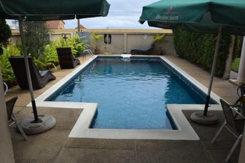 Hotel Logis Manthey