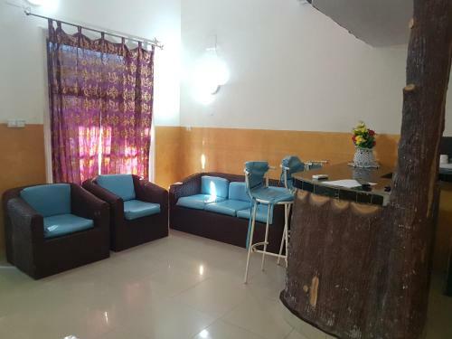 Apartamento Auberge L�o