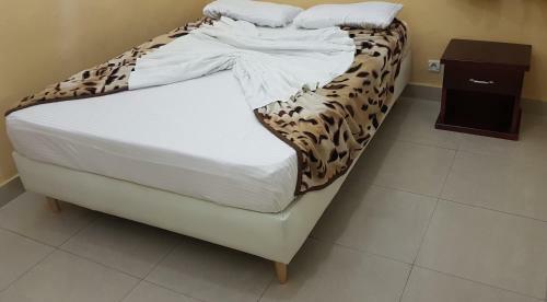 Apartamento Auberge L�o