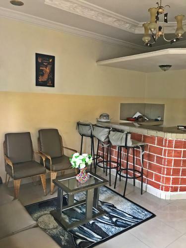 Apartamento Auberge L�o
