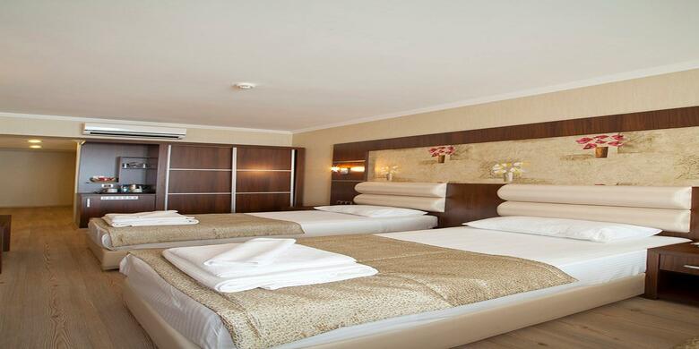 Malibu Beach Hotel