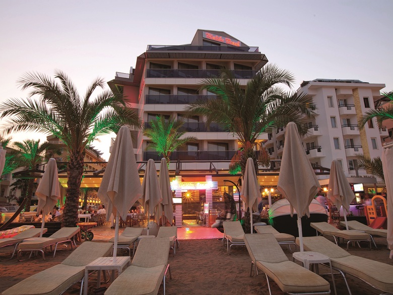 Malibu Beach Hotel