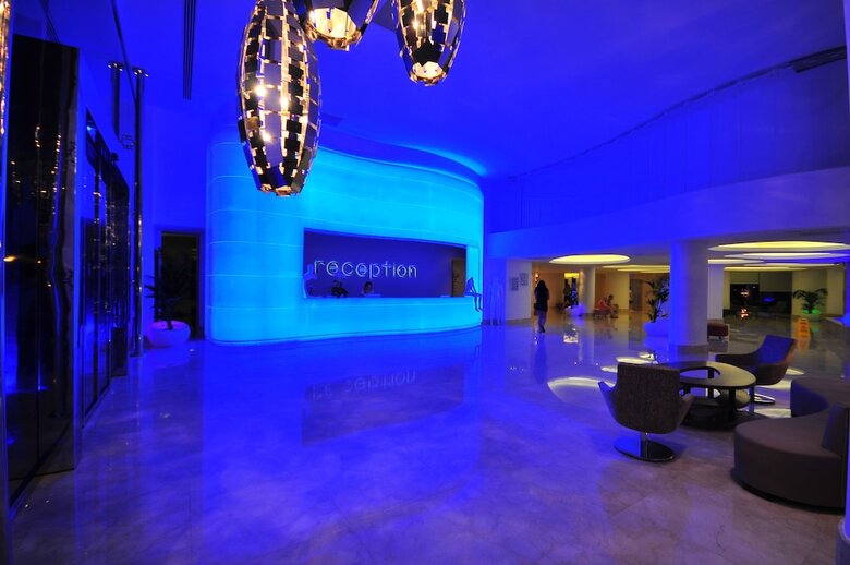 Hotel Blue Bay Platinum