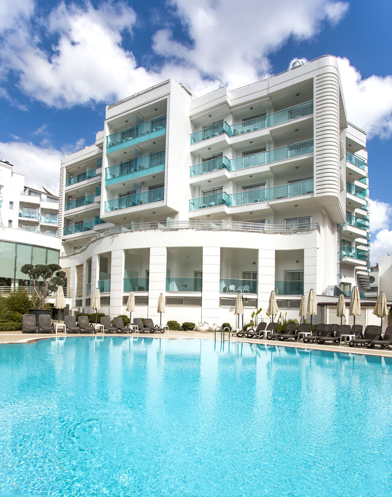 Hotel Blue Bay Platinum