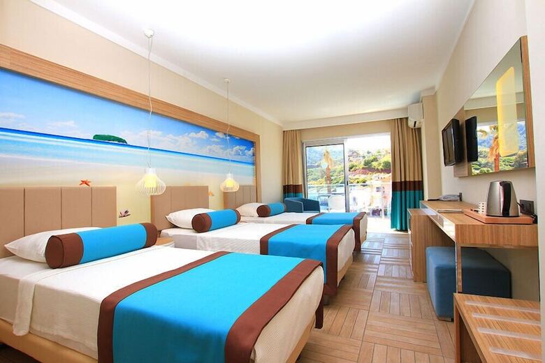 Hotel Blue Bay Platinum