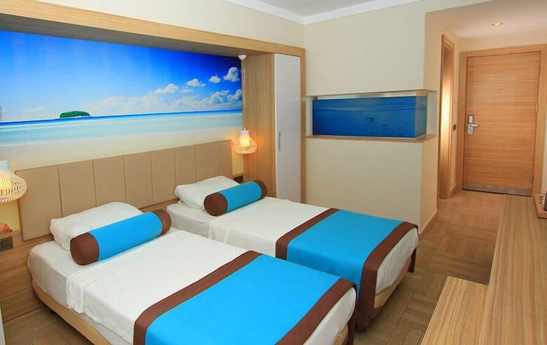 Hotel Blue Bay Platinum