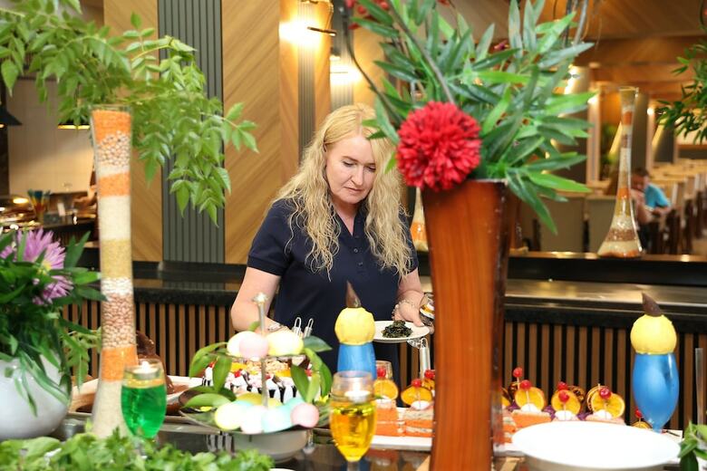 Side Yesiloz Hotel