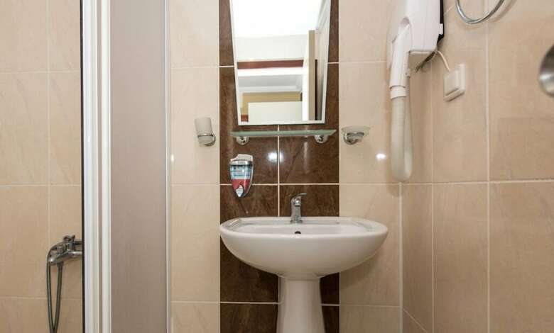 Side Yesiloz Hotel