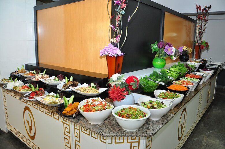 Side Yesiloz Hotel