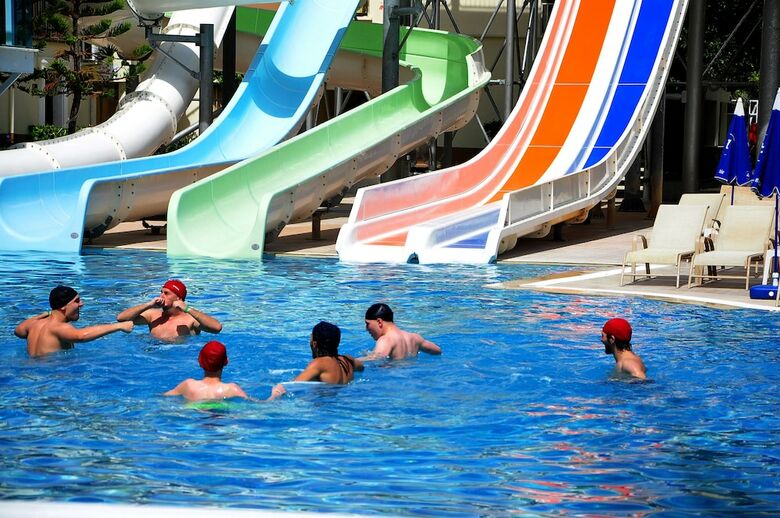 Side Yesiloz Hotel