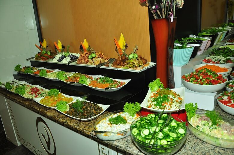 Side Yesiloz Hotel