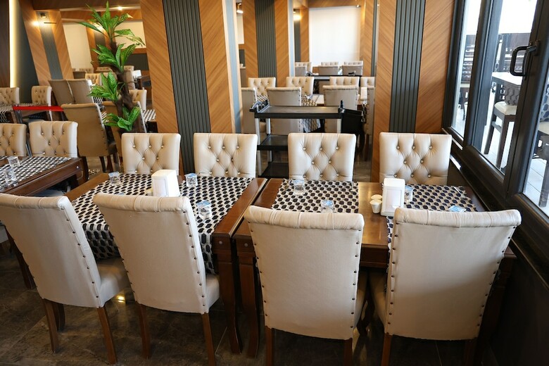 Side Yesiloz Hotel