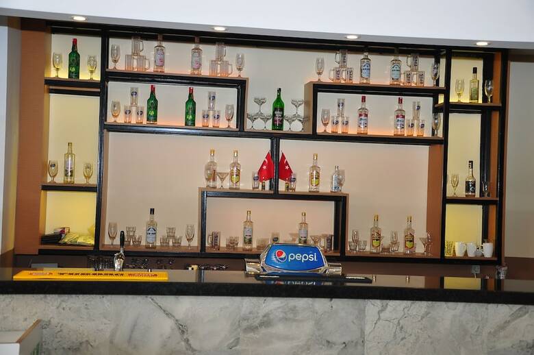 Side Yesiloz Hotel