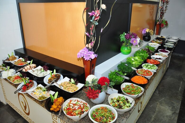Side Yesiloz Hotel