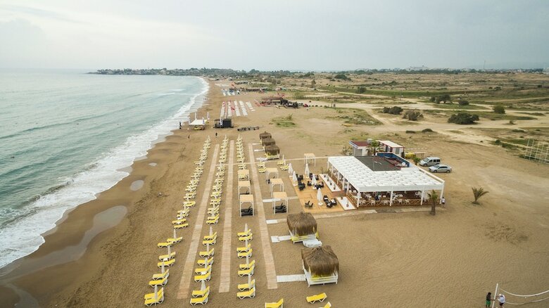 Side Yesiloz Hotel