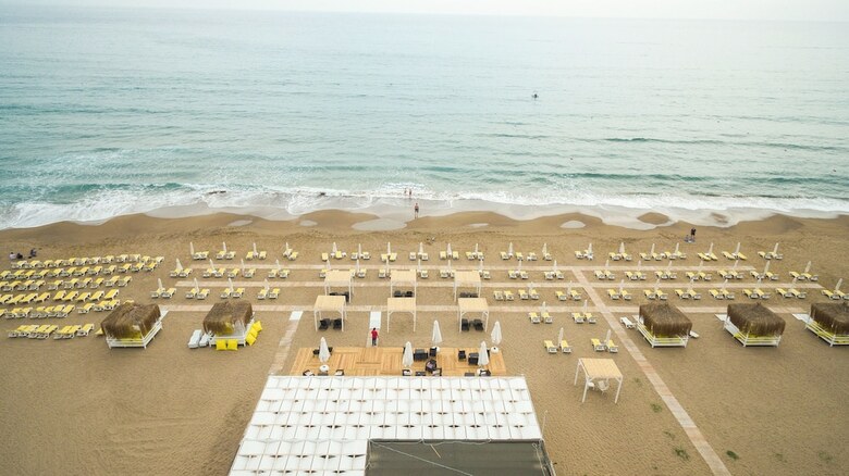 Side Yesiloz Hotel