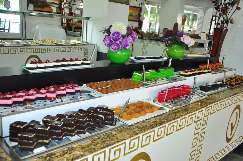 Side Yesiloz Hotel