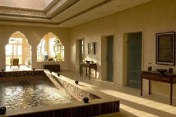 Hotel Africajade Thalasso