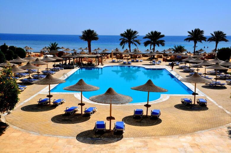 Hotel Shoni Bay Resort