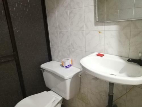 Hotel Granada