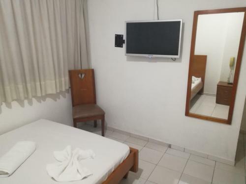 Hotel Granada