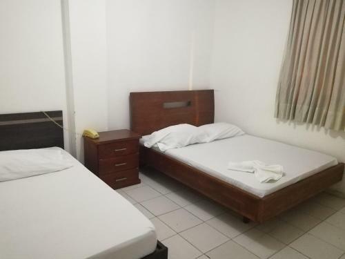 Hotel Granada