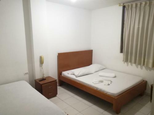 Hotel Granada