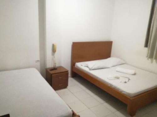 Hotel Granada