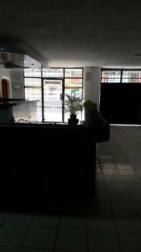 Hotel Granada