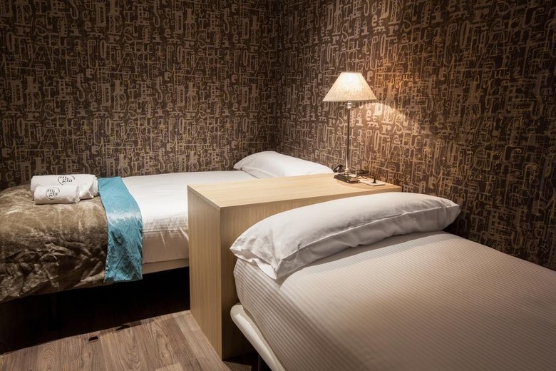 Hotel Cosmopolita Apartments Consell De Cent