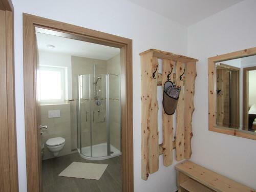 Apartamento Landhaus Sporer