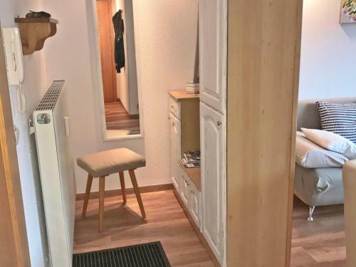 Apartment Pyrkerstrasse