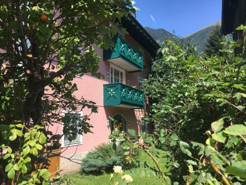 Apartamento Villa St. Georg