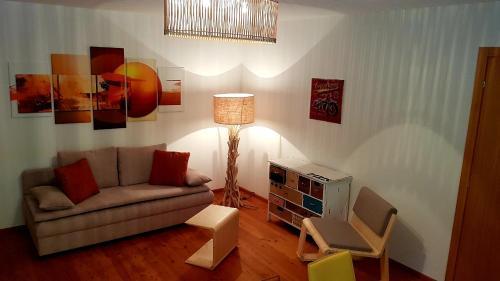 Apartamento Haus Nora By Immobilaustria
