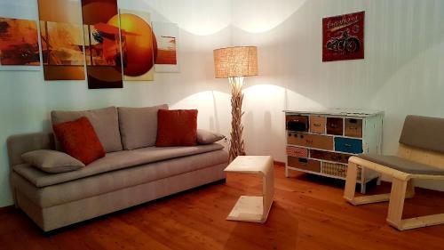 Apartamento Haus Nora By Immobilaustria