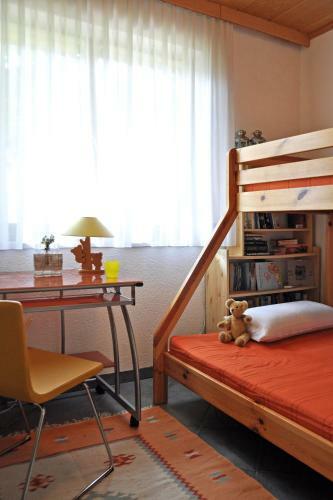 Apartamento Haus Heinke