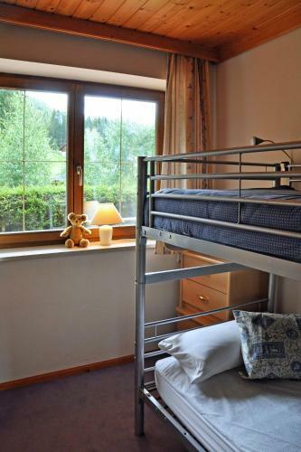 Apartamento Haus Heinke