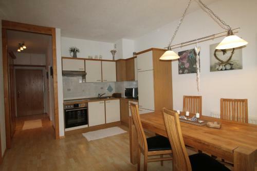Apartamento Fewo Nicky By Isa Bad Kleinkirchheim