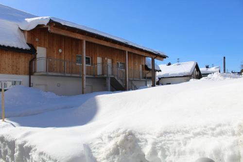 Apartamento Alpine Chalet Pia Top 5 By AA Holiday Homes