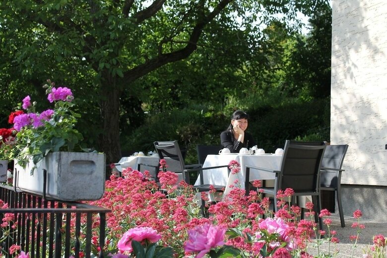 Bed & Breakfast Aurelius Pension