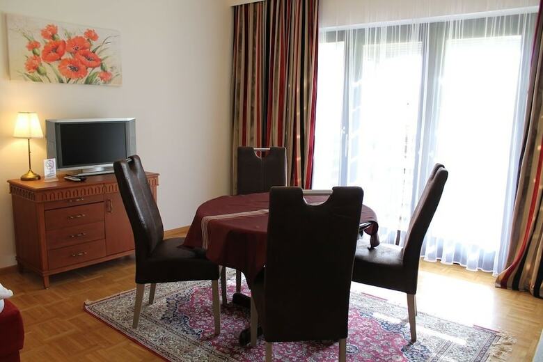 Bed & Breakfast Aurelius Pension