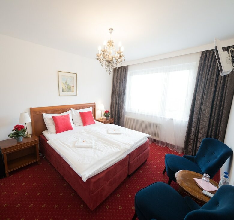 Bed & Breakfast Aurelius Pension