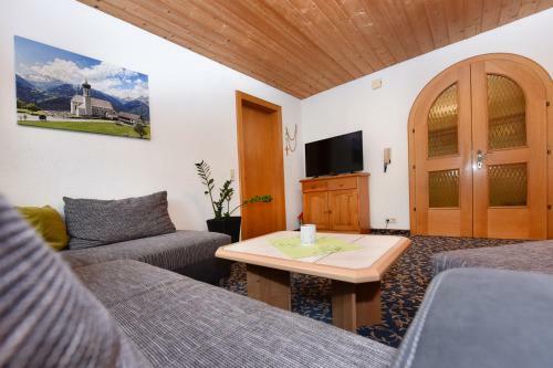 Apartamento Ferienwohnung Landhaus Anna