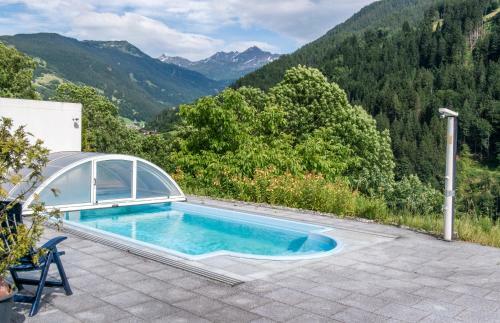 Apartamento Haus Silberberg
