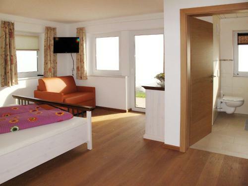 Apartment Talmoosen-bauer (bmg210)