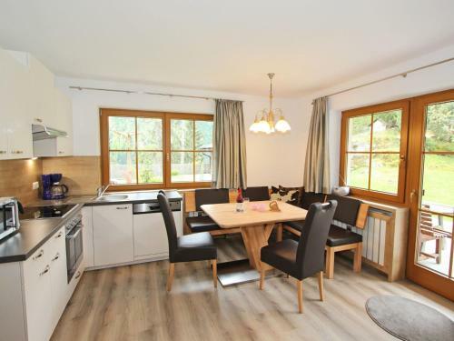 Apartamento Brandberg
