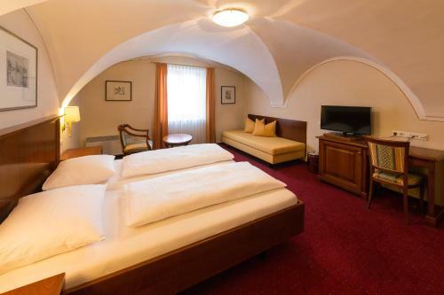Hotel Mayrbr�u