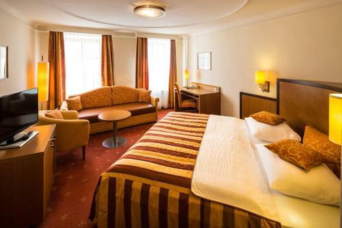 Hotel Mayrbr�u