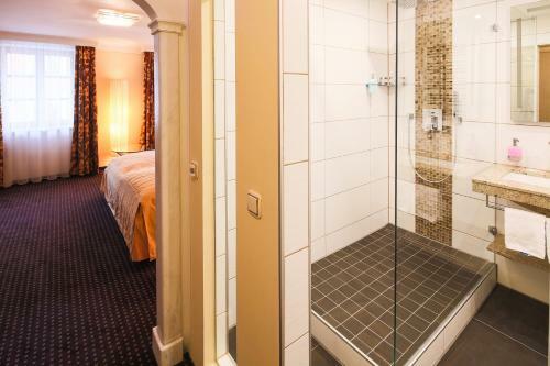 Hotel Mayrbr�u